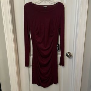 Express Dress